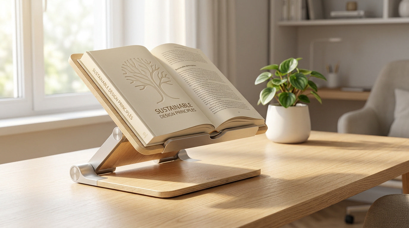 best book stand for desk Image