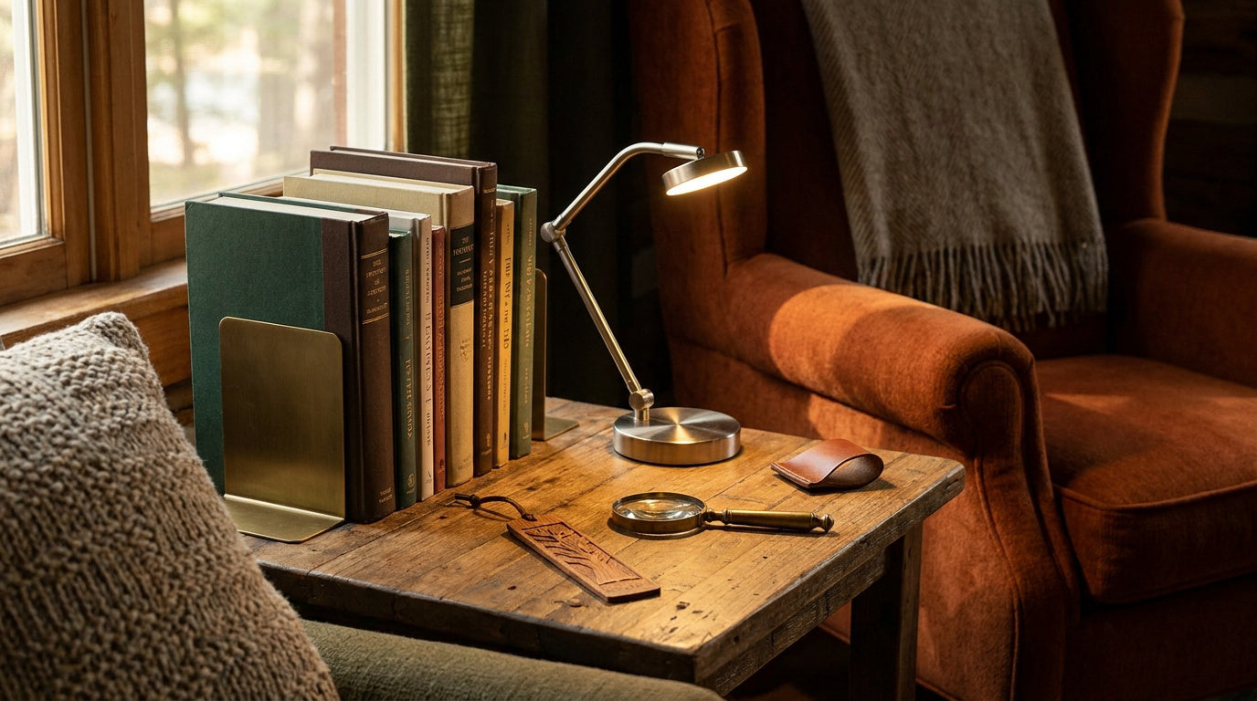 Best Gifts for Book Lovers