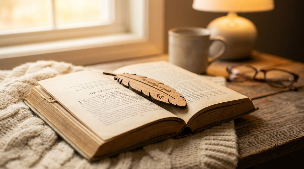 custom bookmarks for books Image