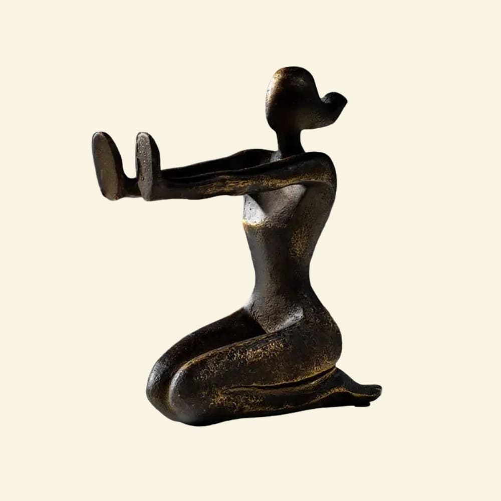 Metal bookends Image