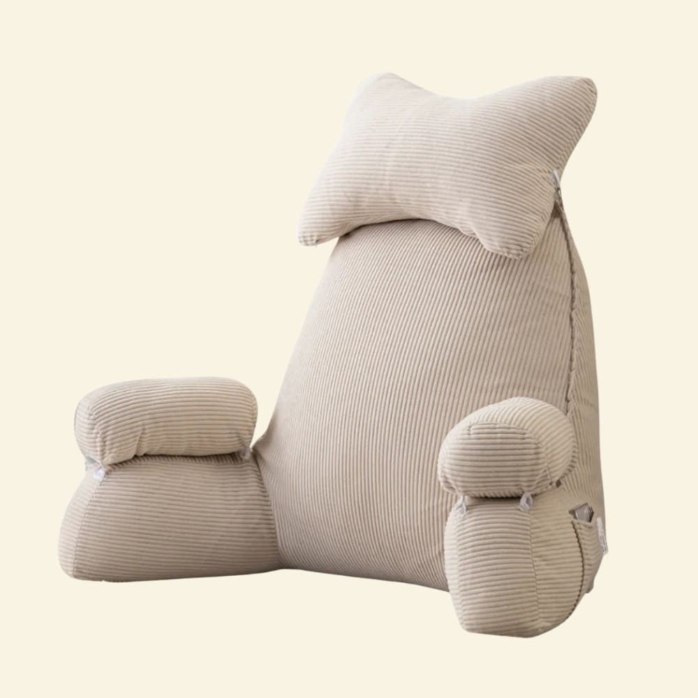 Reading Pillows Image