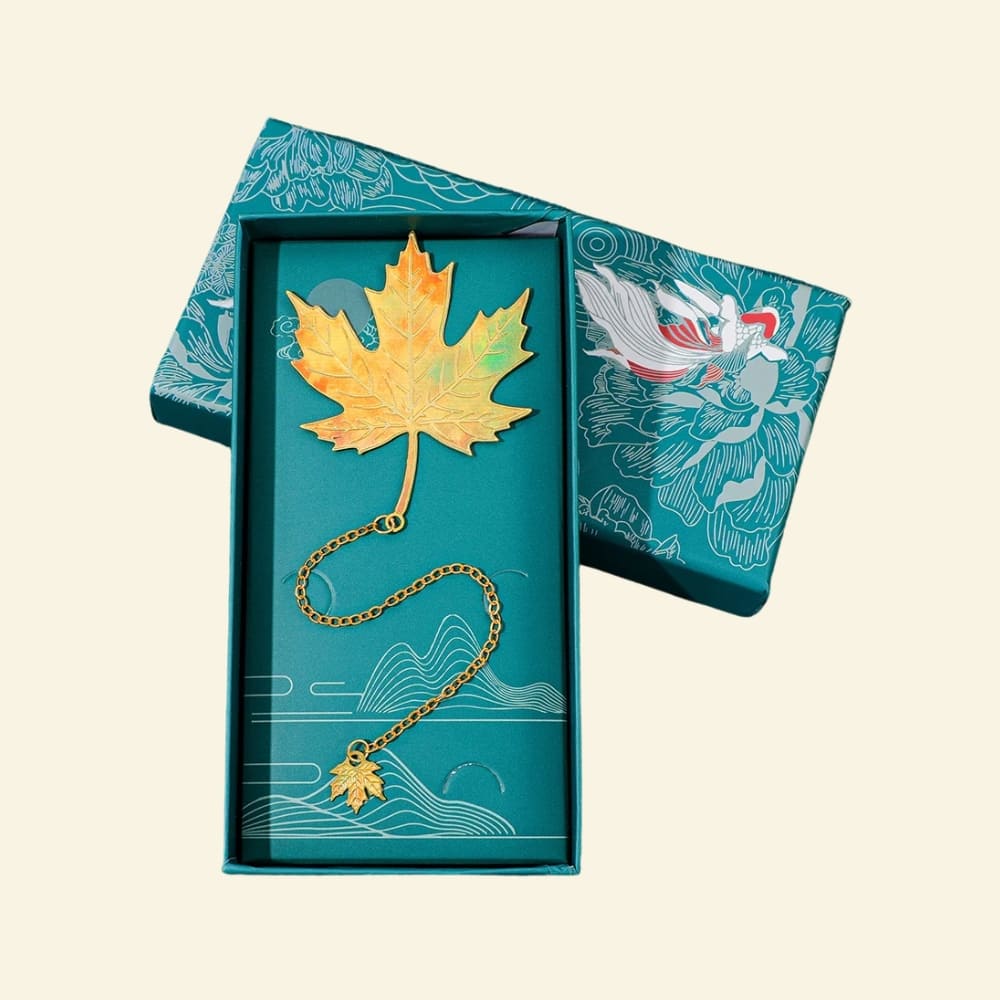 Bookmarks Image