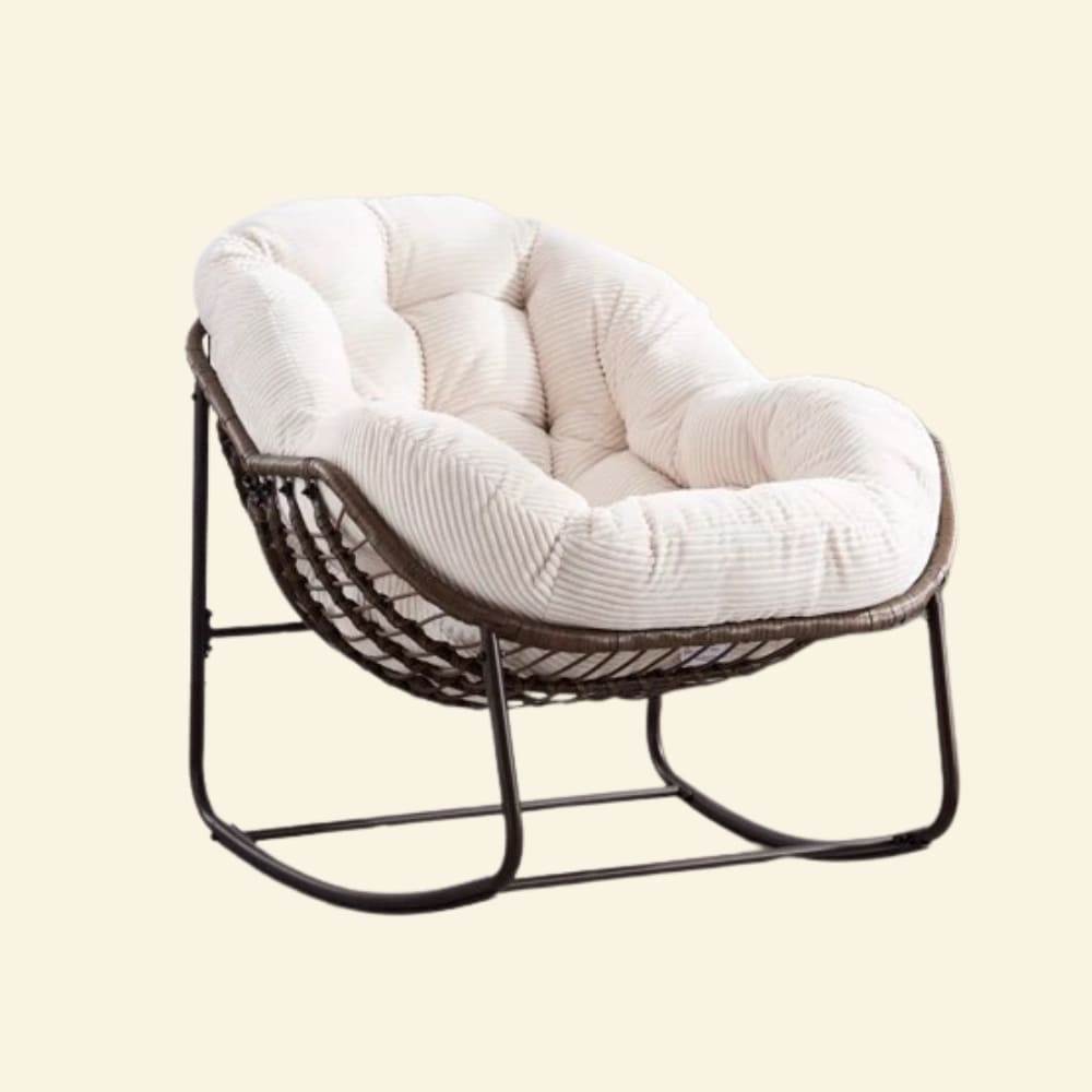 Reading chair Image
