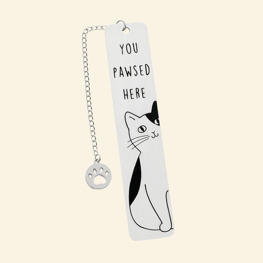 Metal bookmarks Image