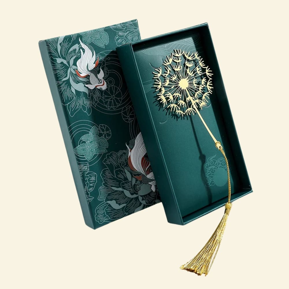 Bookmark design Image