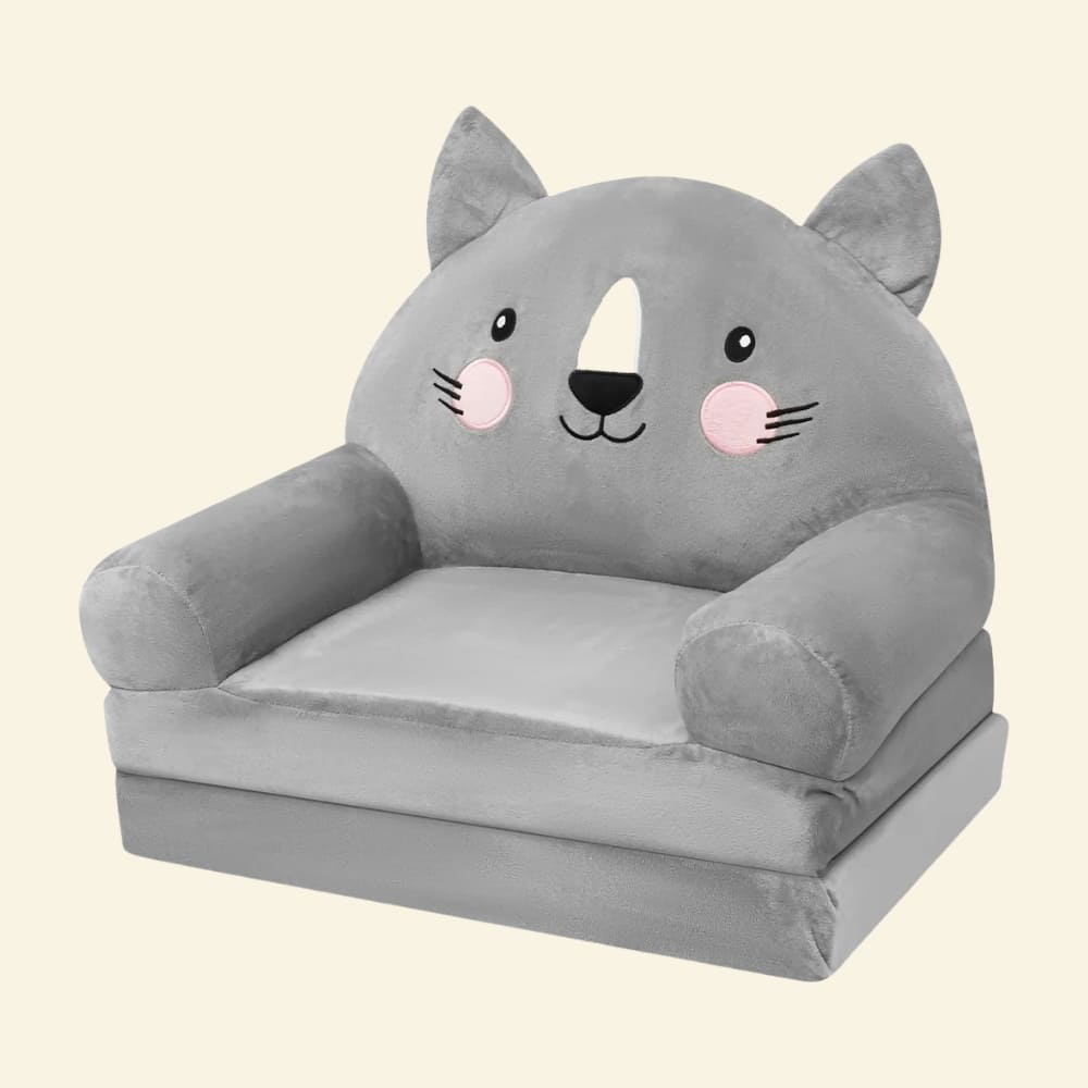 Children's reading chair Image