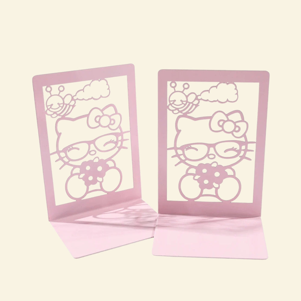 Cute bookends Image