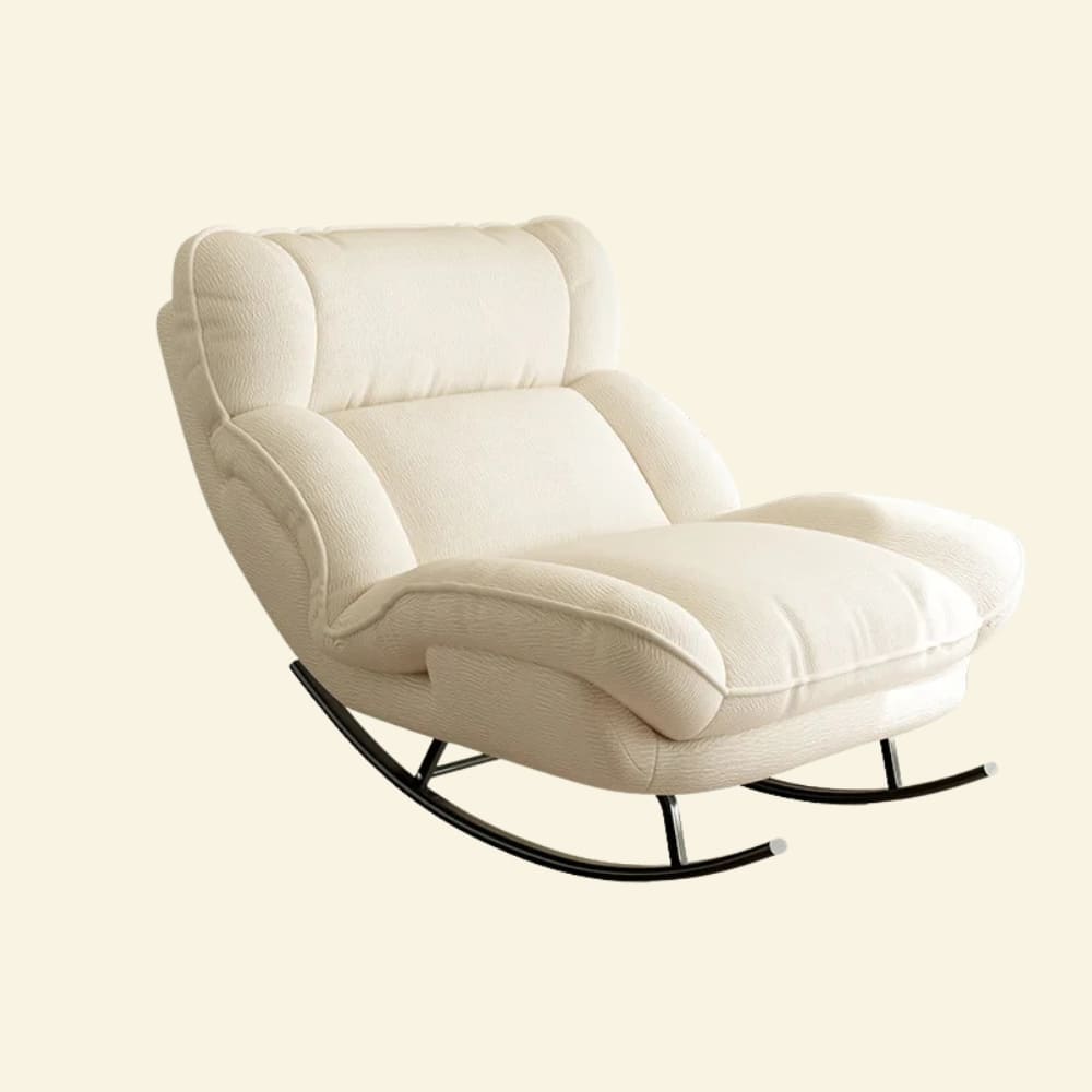 Comfy reading chair Image