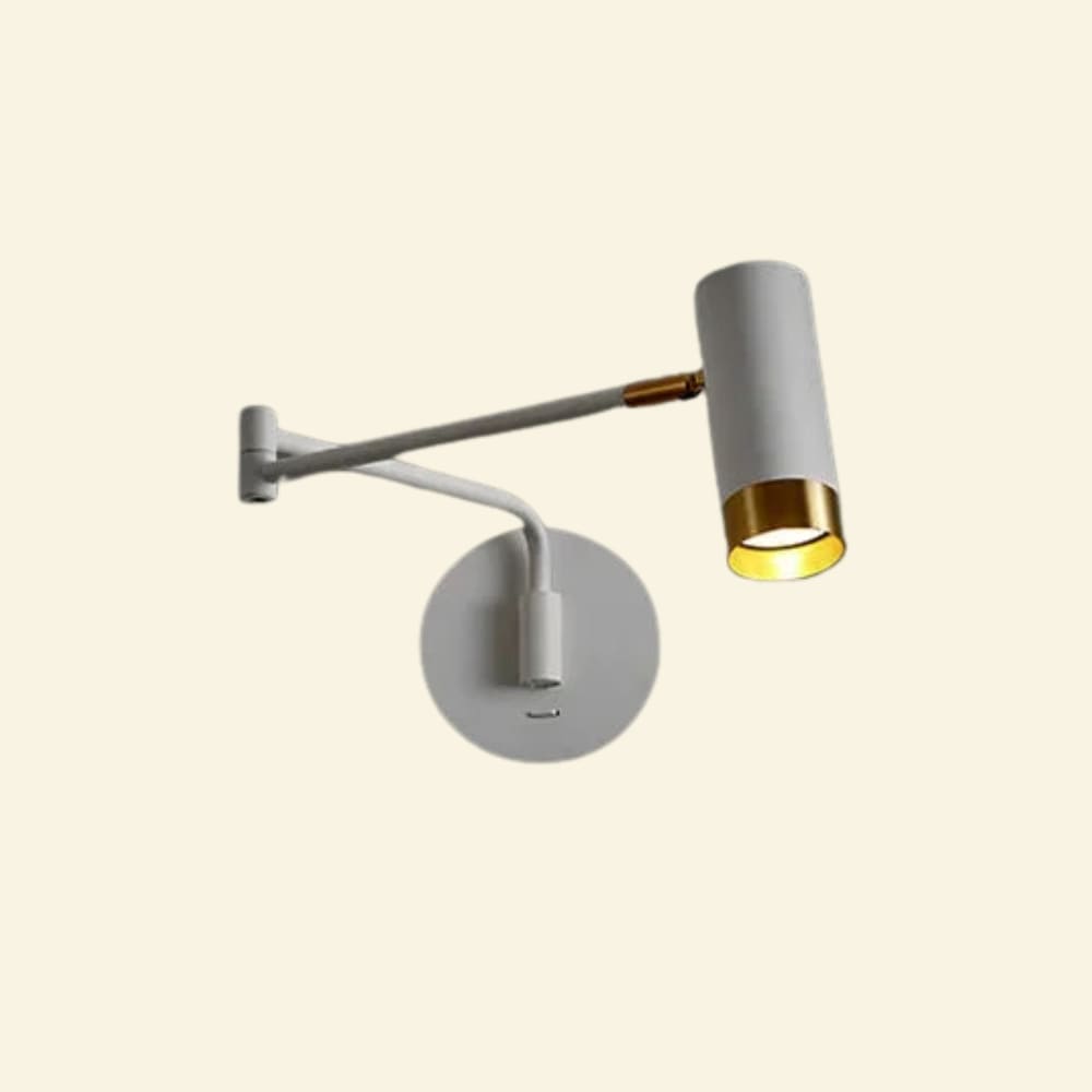 Bedside reading lamps Image