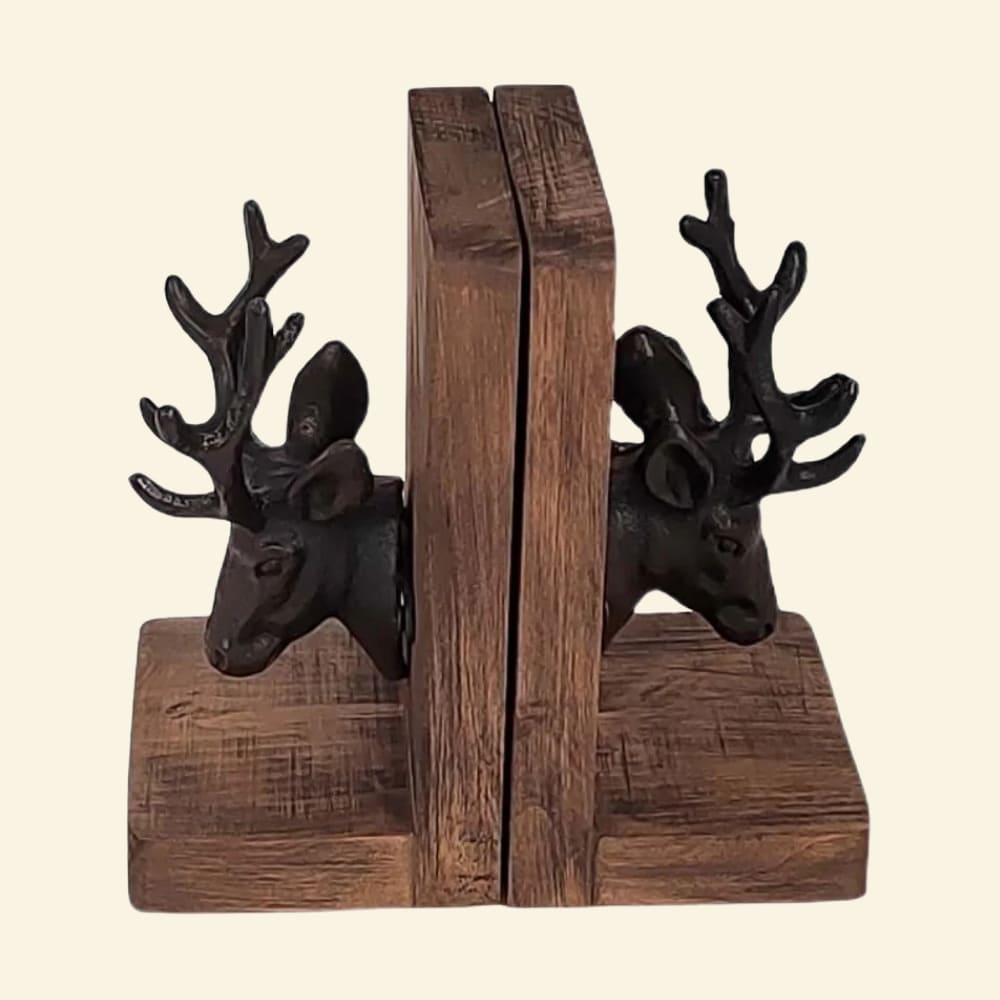 Bookends Image