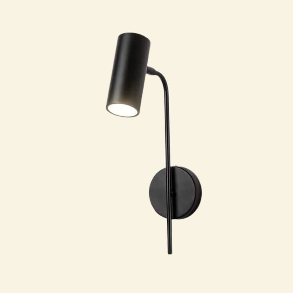 Bedroom reading lamps Image