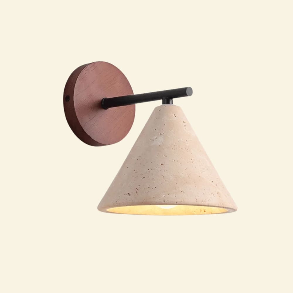 Wall reading lamp Image