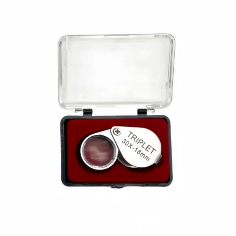 pocket size magnifying glass for travel