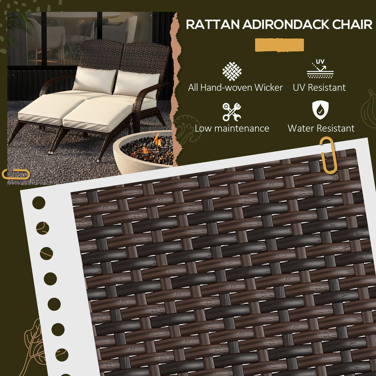 protective shade lounge chair for outdoor use