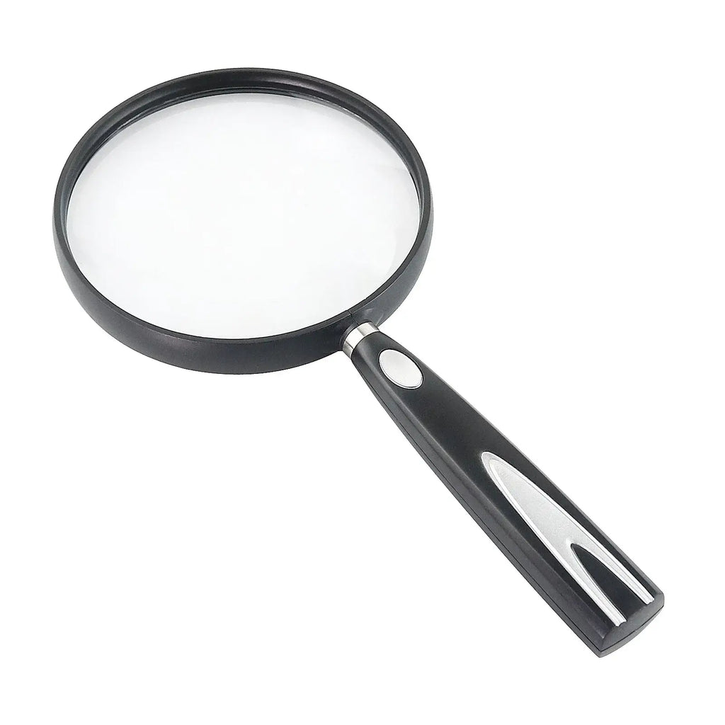 4x magnifying glass for reading