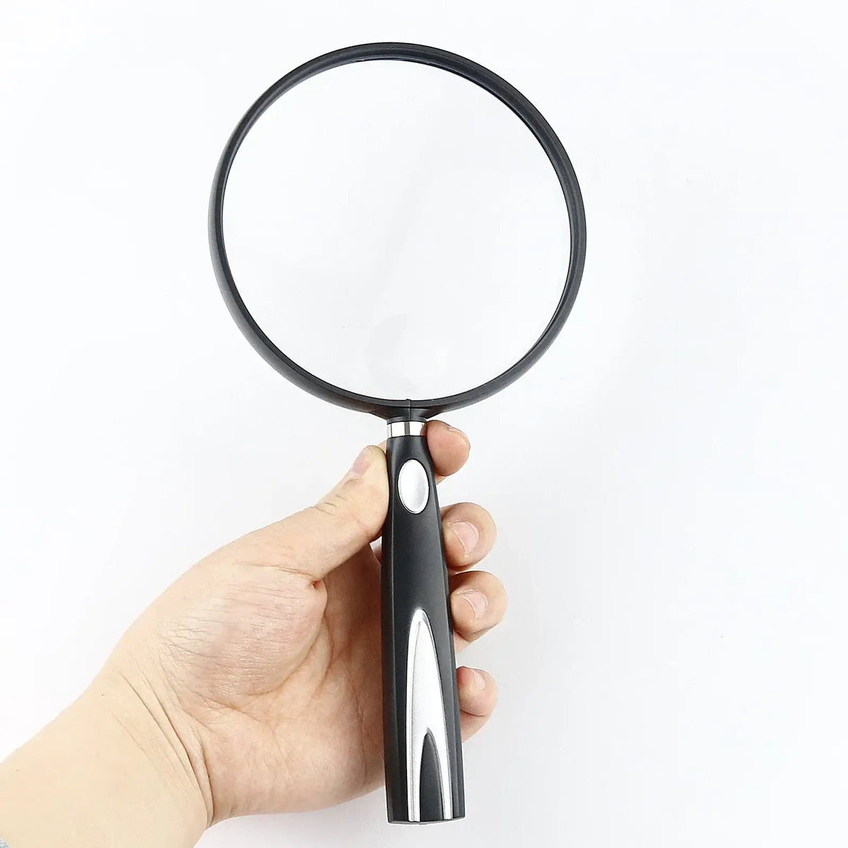 reading magnifier for detailed viewing