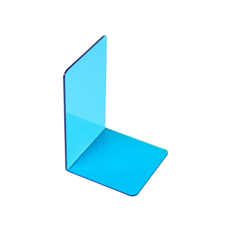 modern acrylic book holder