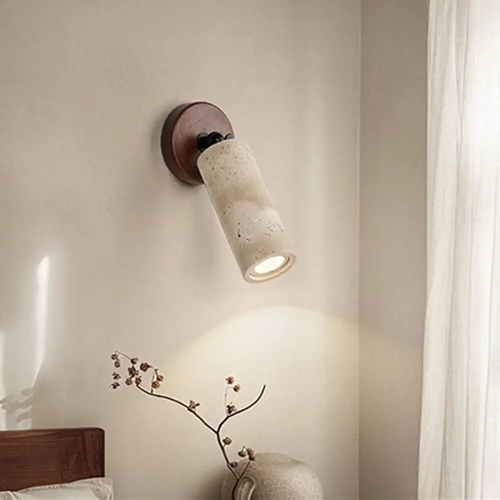 Adjustable Bedside Reading Lamp