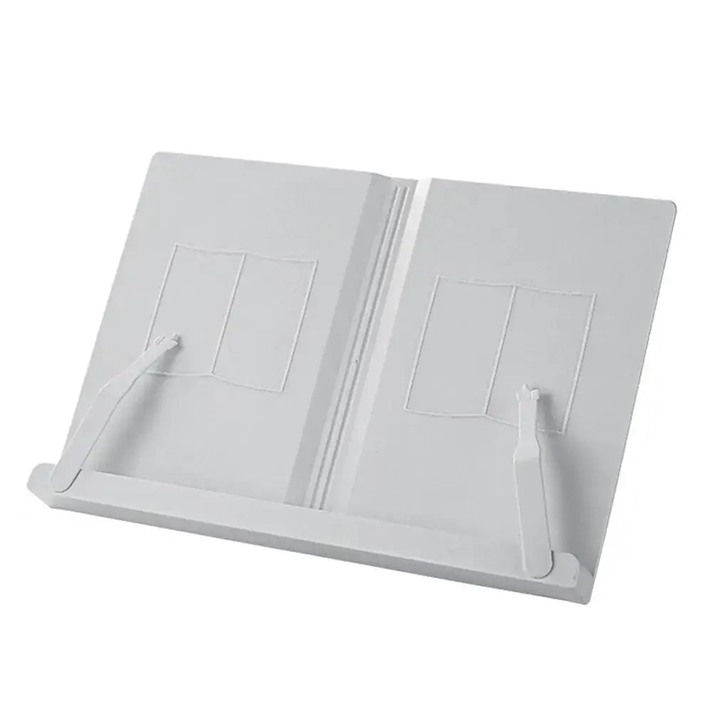 Adjustable Book Stand