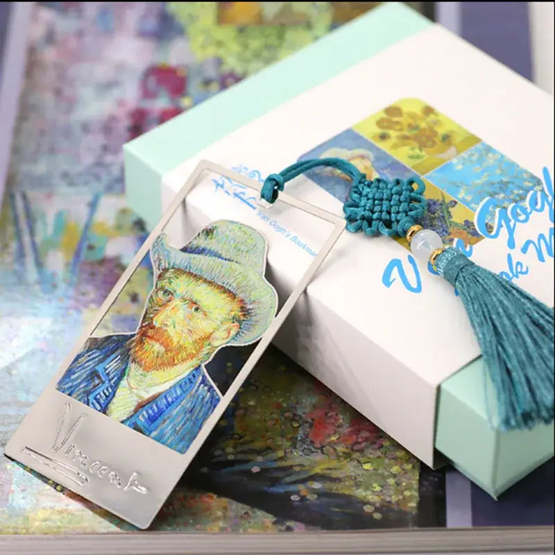 chic bookmarks for literature lovers