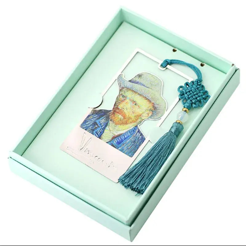 stylish page markers for books