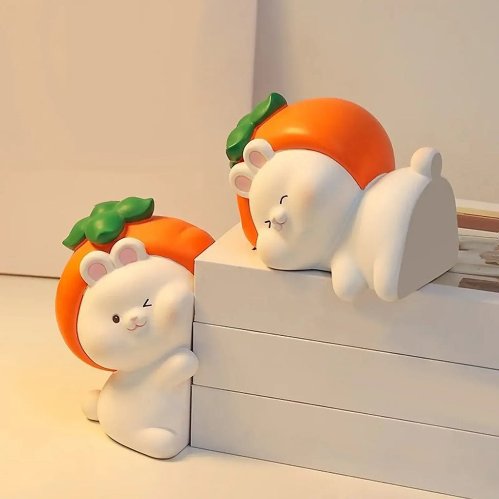 decorative animal themed bookends