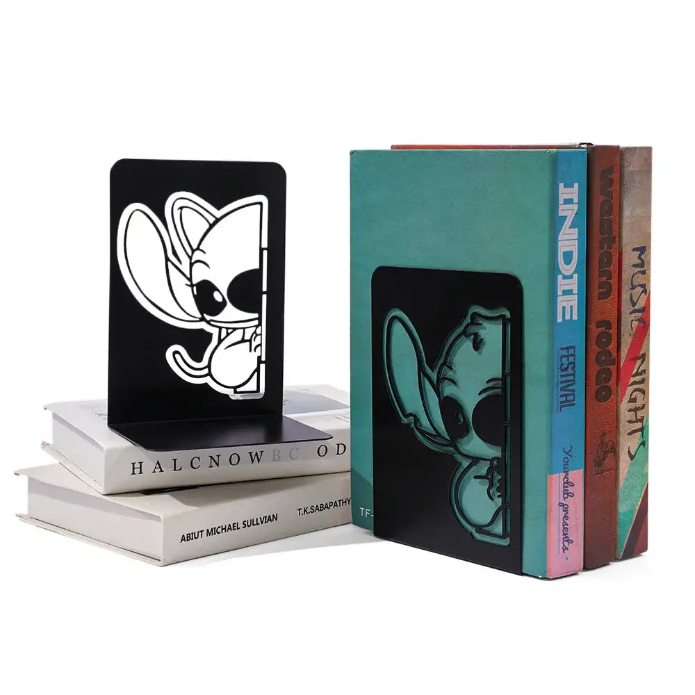 Anime bookend