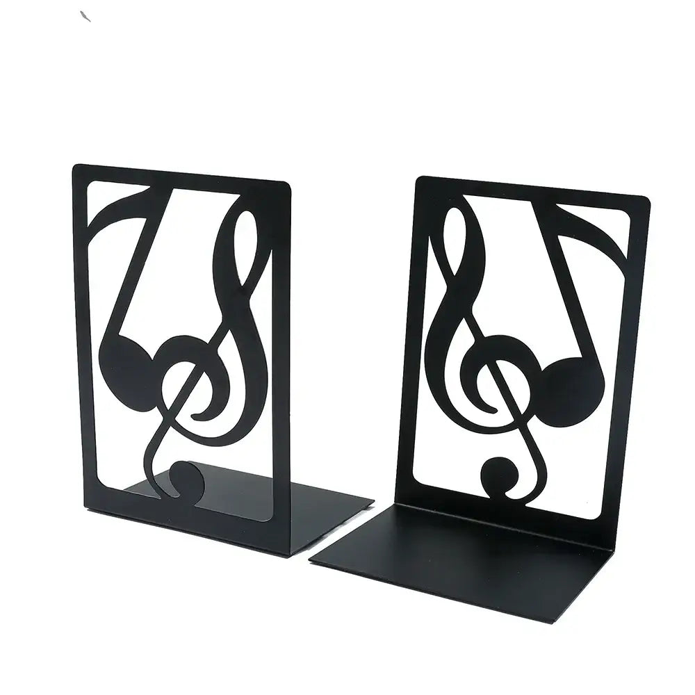 unique art inspired bookend