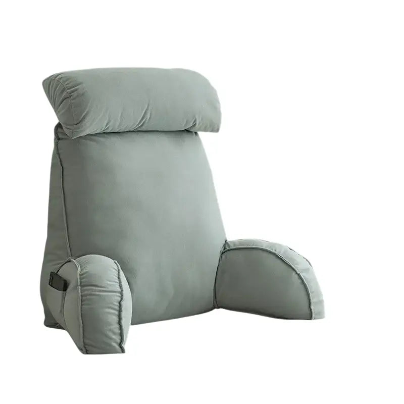 reading pillow for comfortable lounging