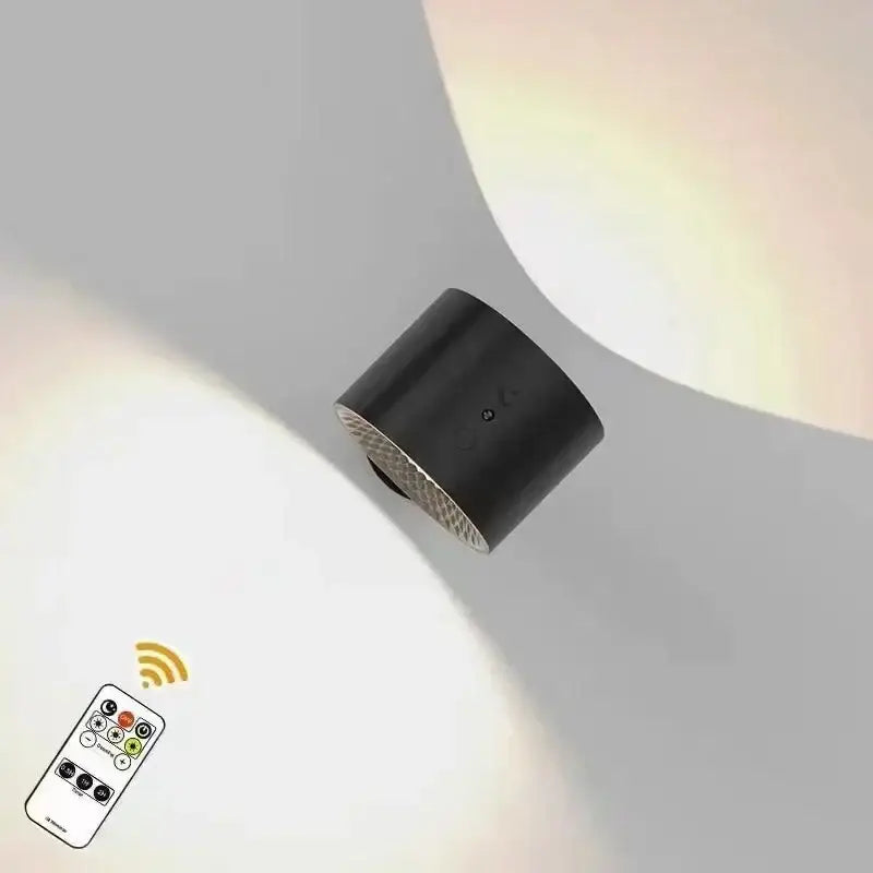 contemporary lamp ideal for book lovers