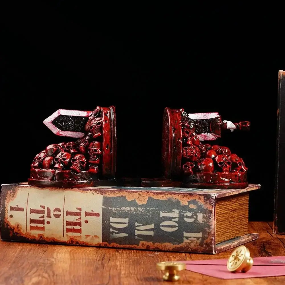 bookend inspired by Berserk