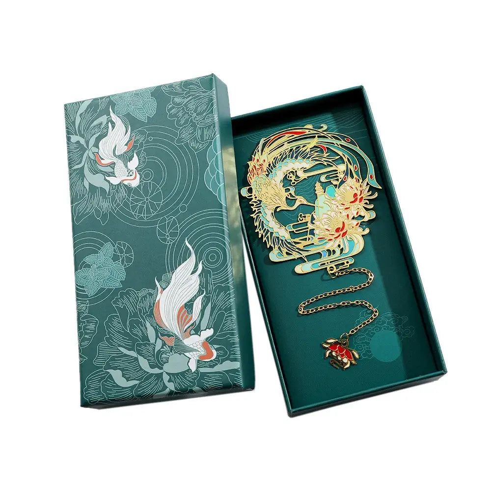 Best bookmarks for book lovers