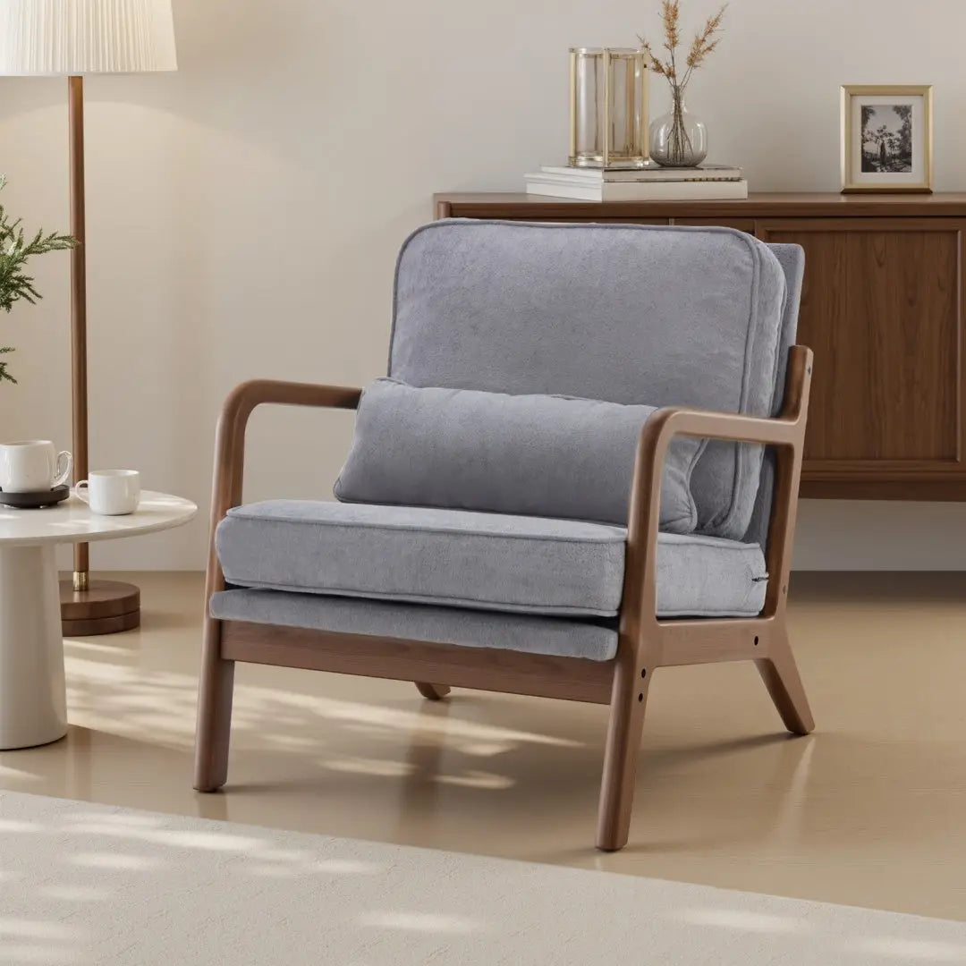 comfy reading chair for home office