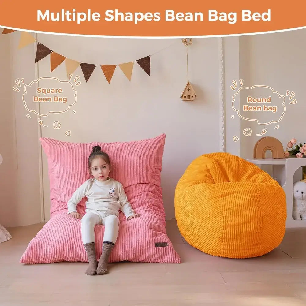 kids armchair designed for reading