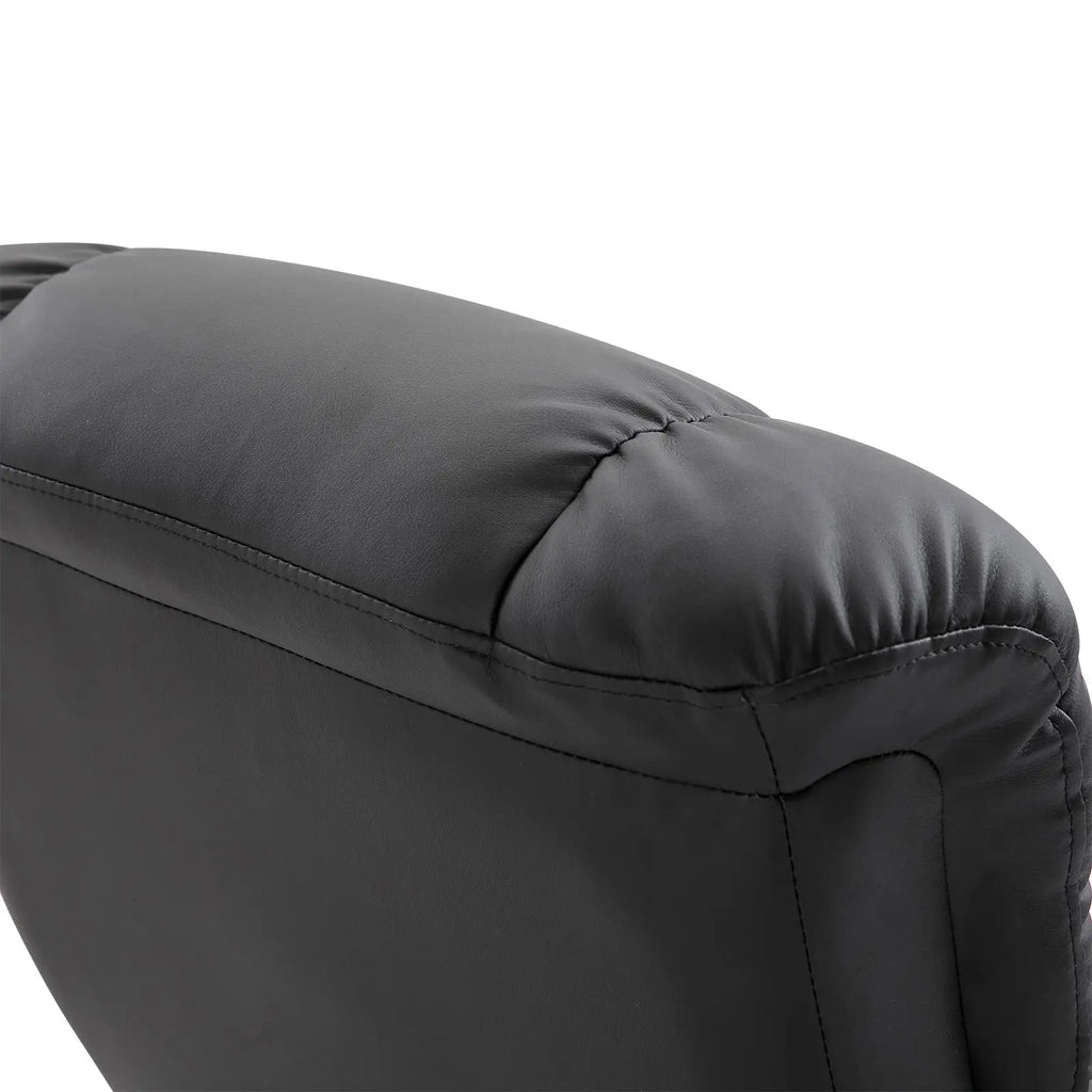 premium leather chair for relaxation