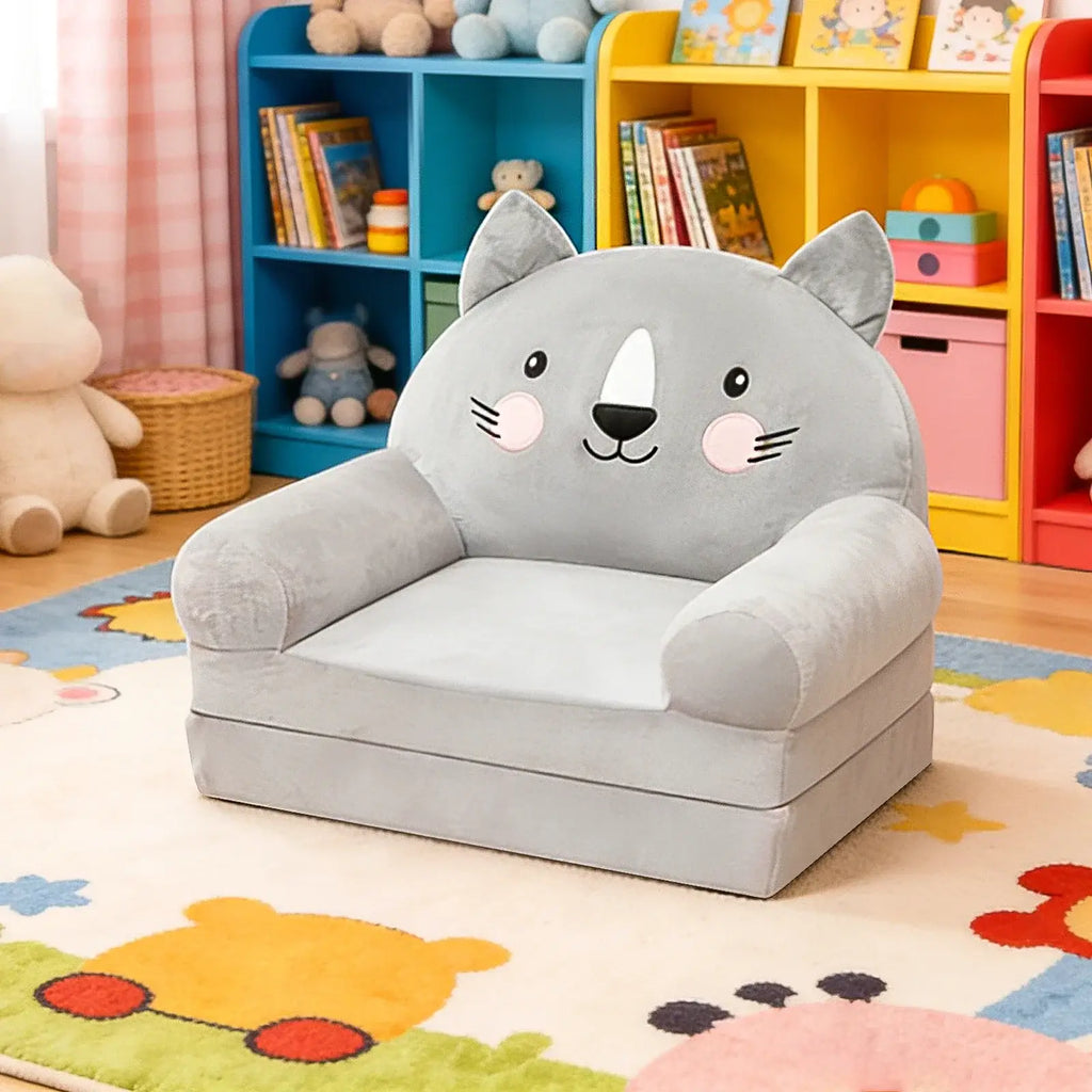 safe reading chair for toddlers