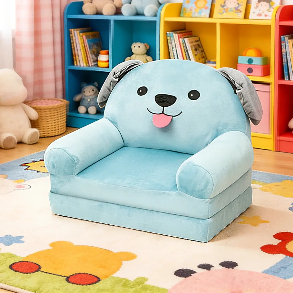 Best reading chair for kids
