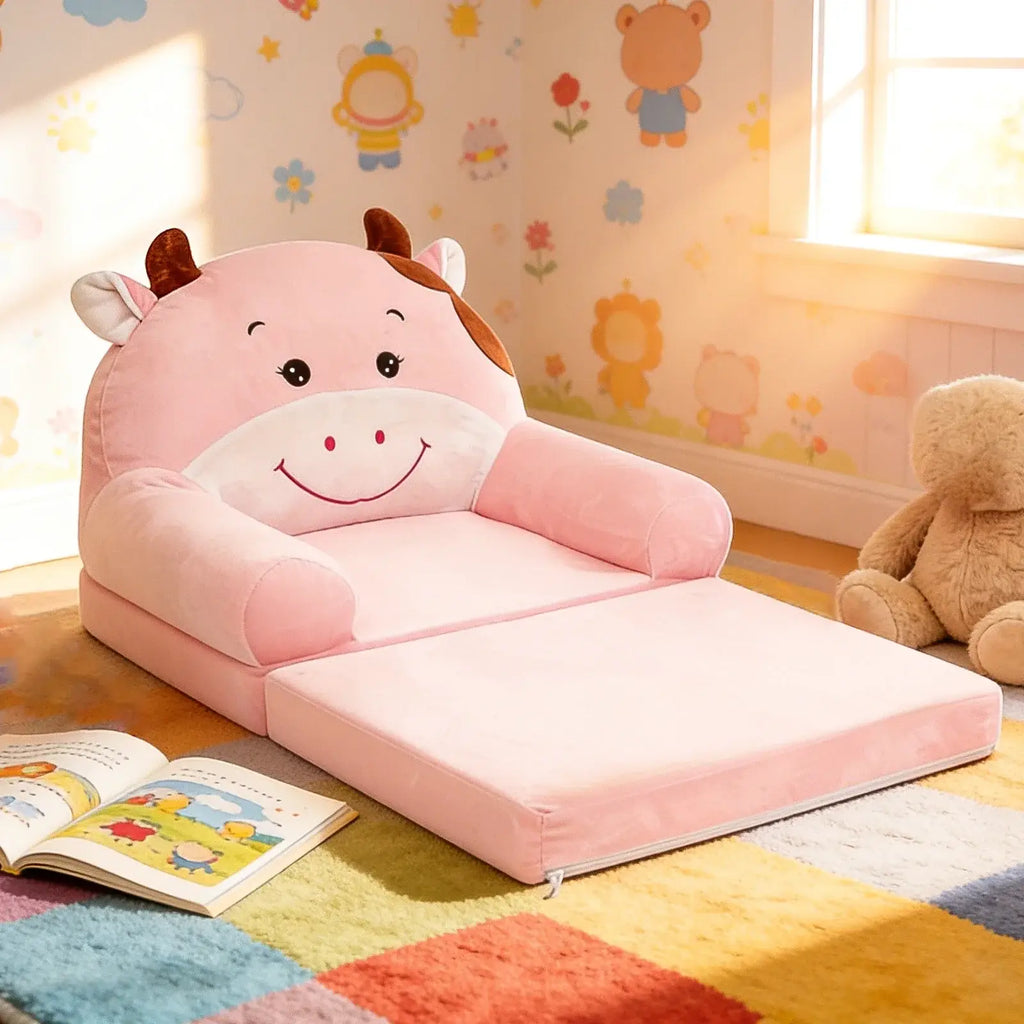 fun reading chair for children