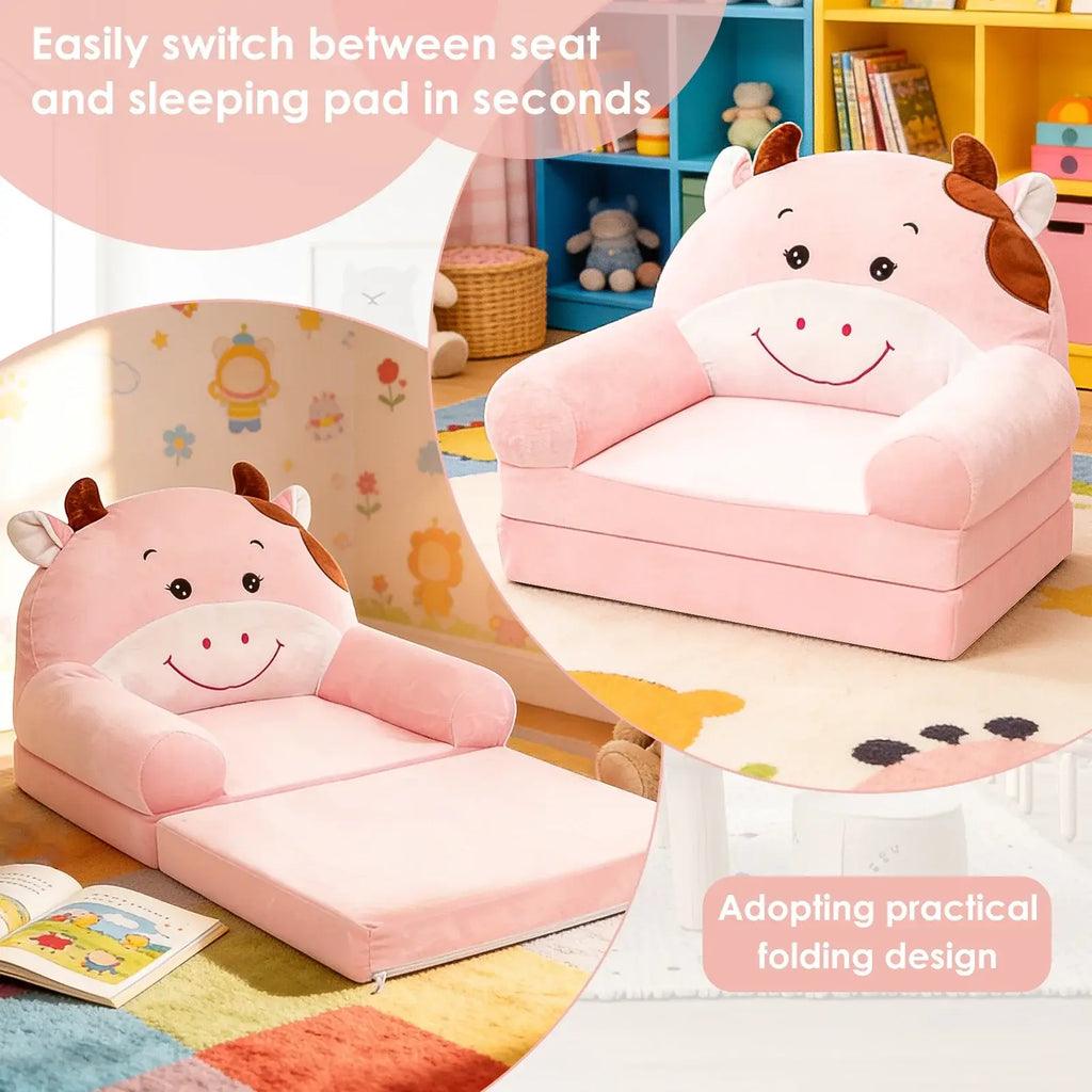 lightweight reading chair for kids