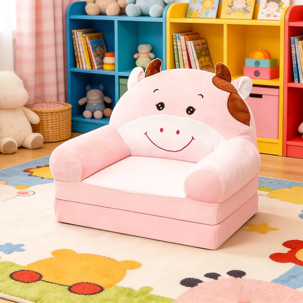 durable reading chair for kids