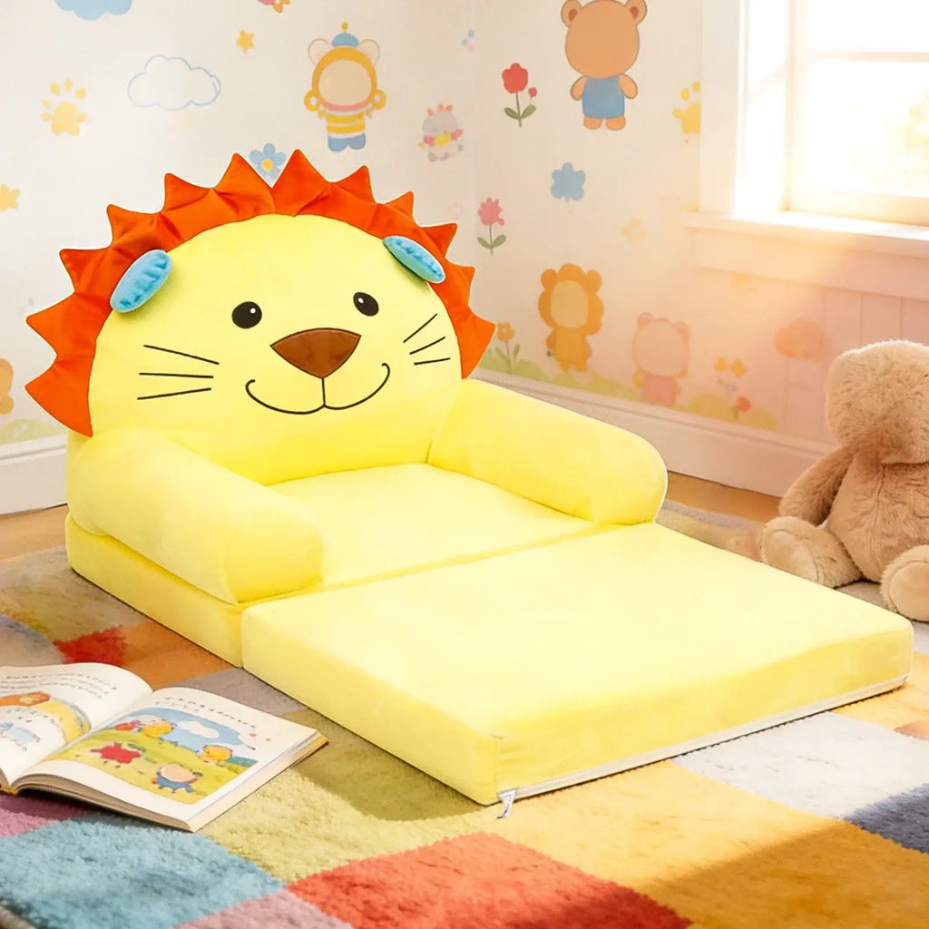 affordable reading chair for kids