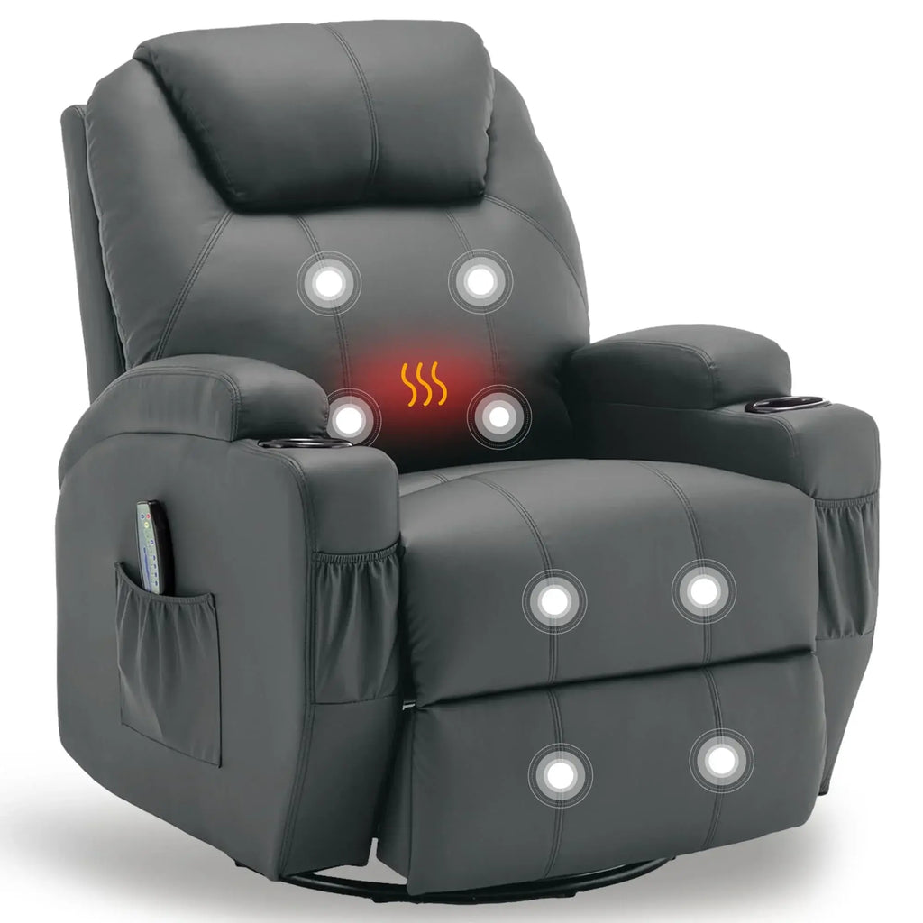 elegant reading chair with matching ottoman