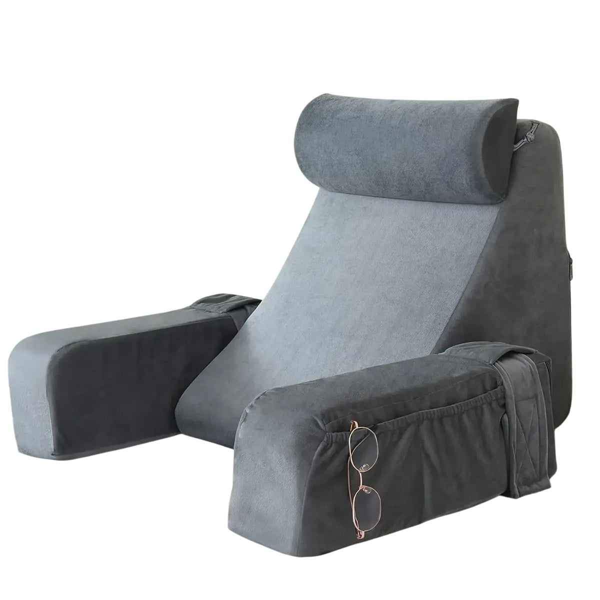 Best Reading Pillow with Arms