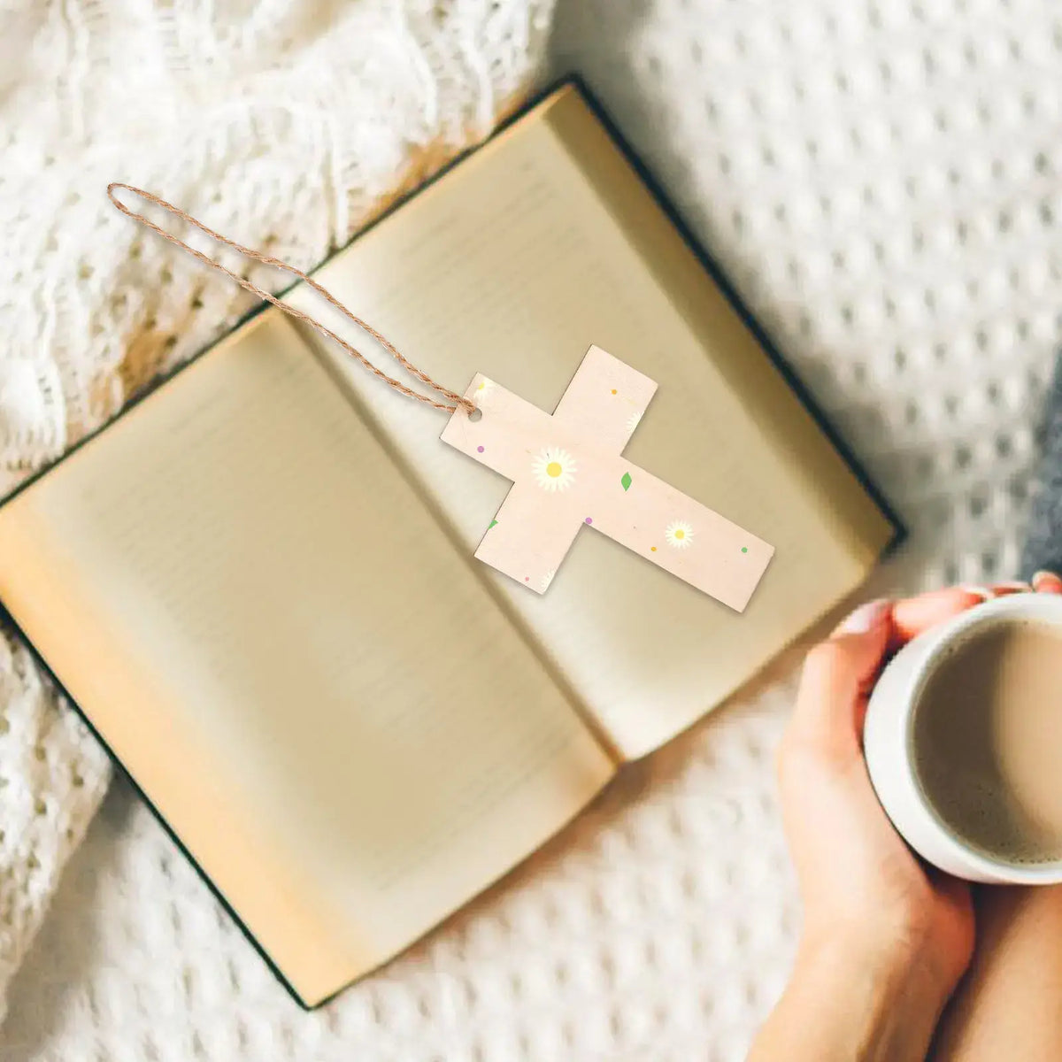 Christian bookmarks for Bible study