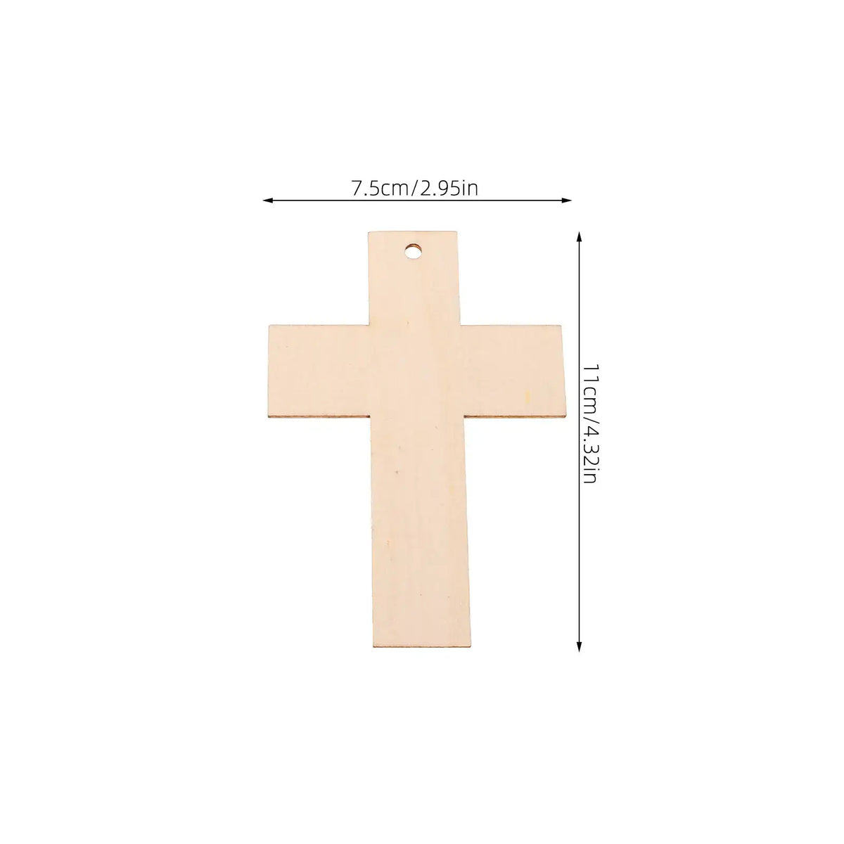 Handcrafted bookmarks for Bible lovers