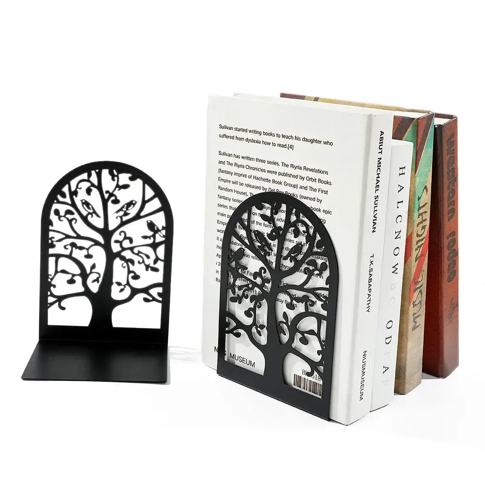 Bird Group bookend