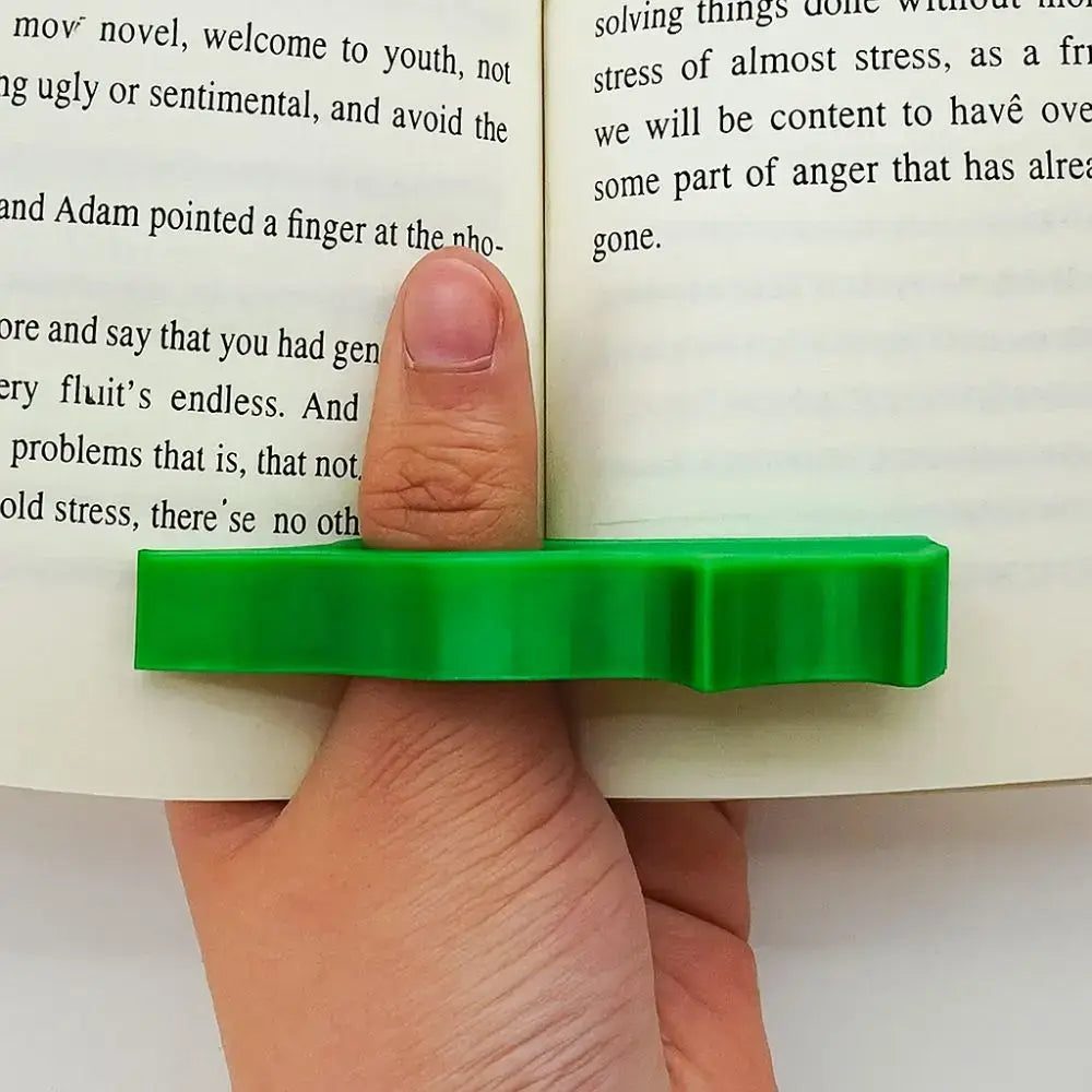 pet themed page holder