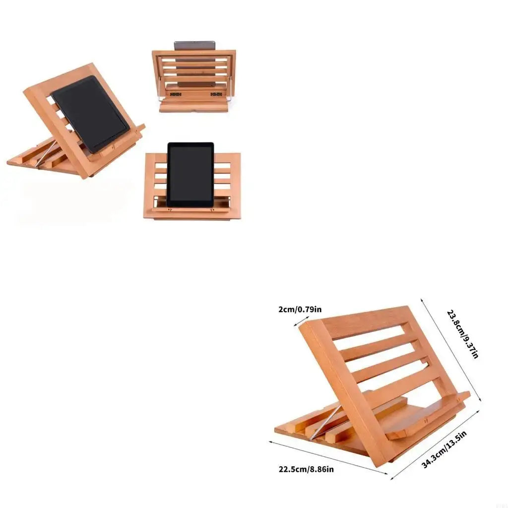 ergonomic book support for reading