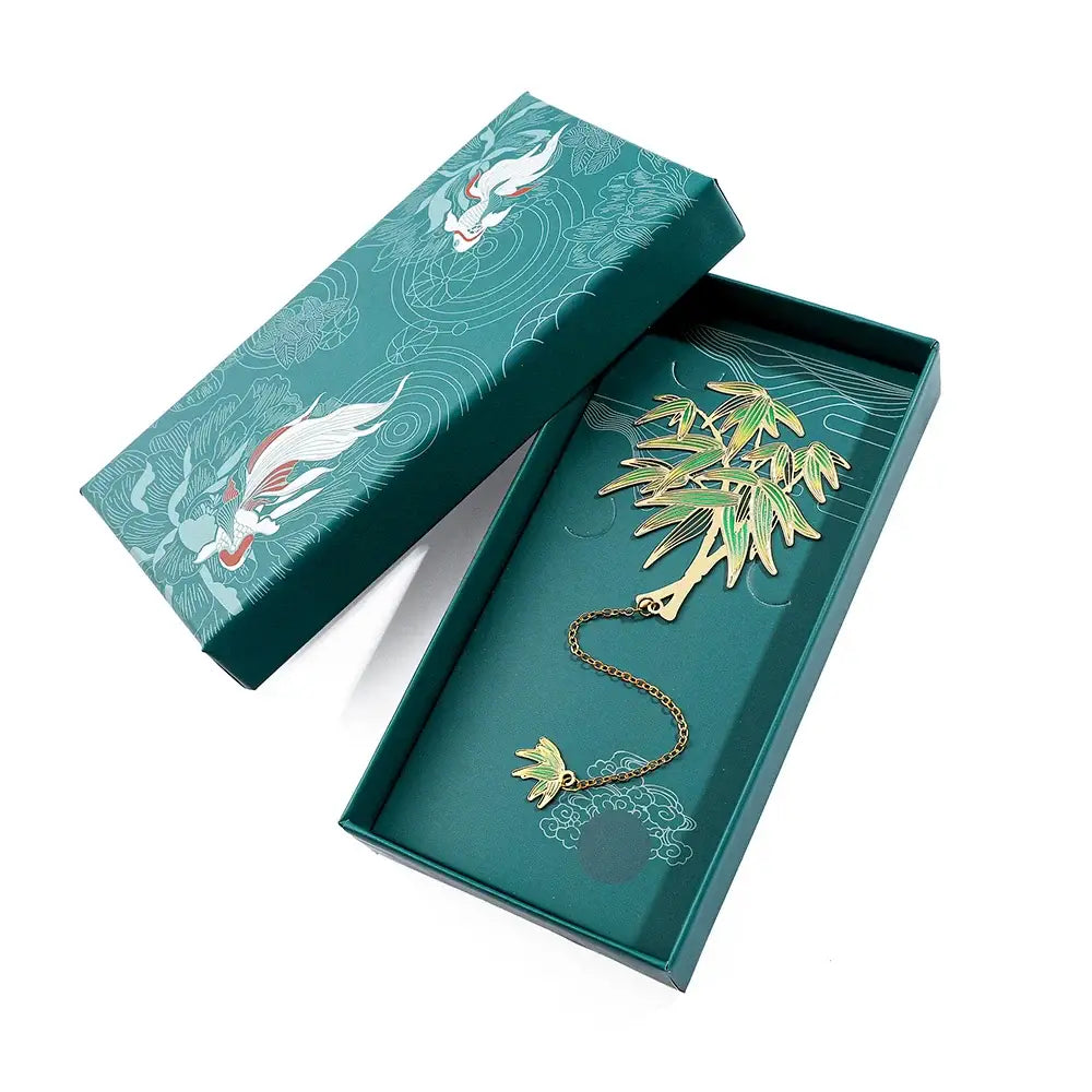 artistic bookmark designs