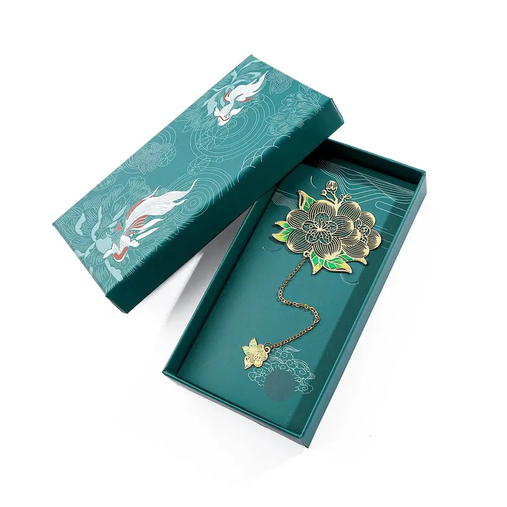 stylish bookmarks for book lovers